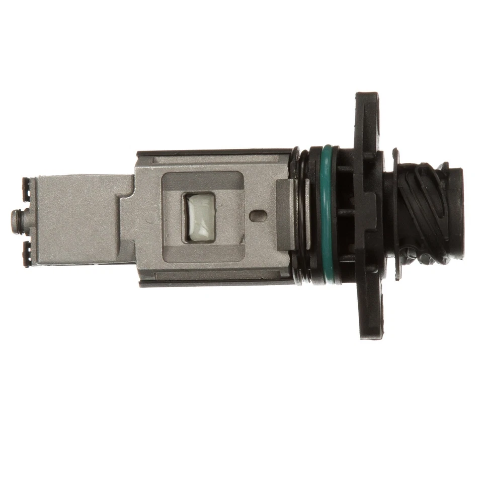Sensor de flujo de aire másico Delphi 1994 para BMW 740i 1993-1995 4,0 L V8 Foto 3 de 4