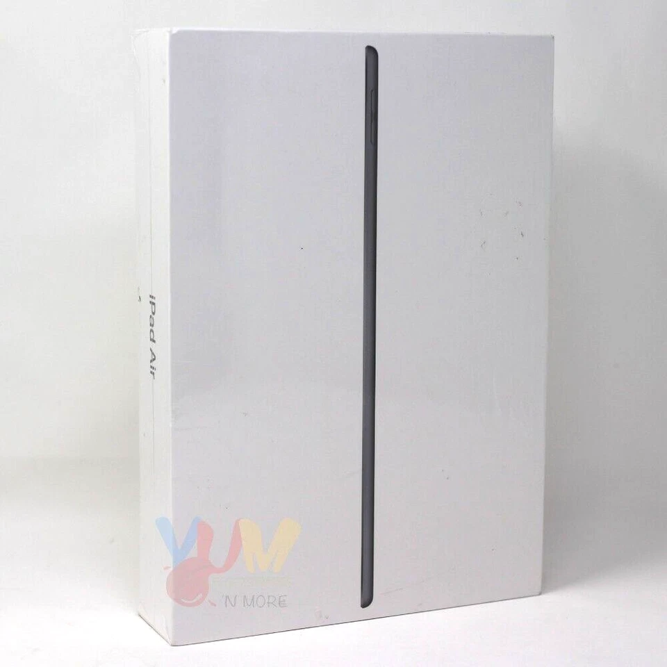 Apple iPad Air 2 16GB WiFi 9.1 IN SPRINT Space Gray - Image 4 of 4