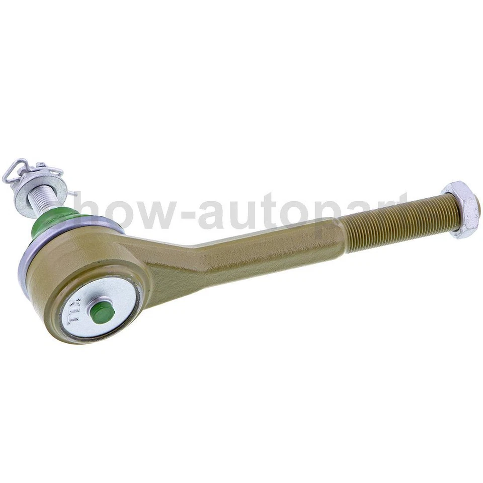 Extremo de varilla de amarre de dirección interior exterior Mevotech para GMC C1500 Suburban 5,7 L 1992 Foto 3 de 4