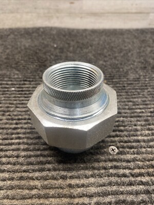 Watts Regulator #3001EA140 1-1/4'' Dielectric