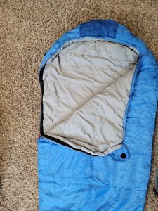 Redcamp 3 Season Kids Sleeping Bag