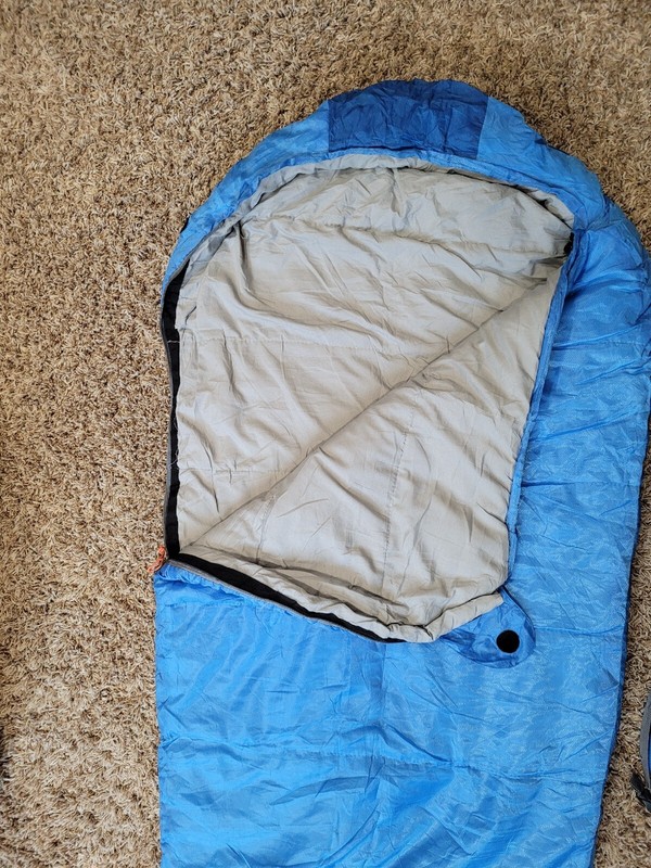 Redcamp 3 Season Kids Sleeping Bag