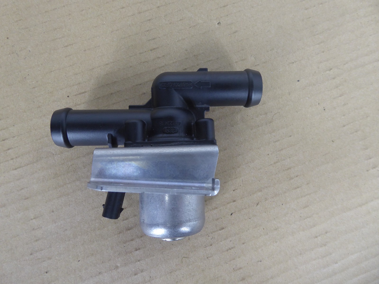 BMW F22 F30 F32 Water Valve Water Hose Shut Off Hose OEM  