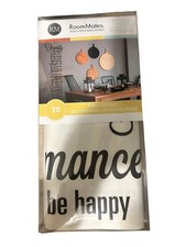 Roommates Peel and Stick Wall Decals 35