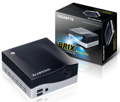 Платформа gigabyte gb-pma1 mr (Black) <intel i3-4010u, sodimm ddr3 support, support msata ssd, minidp, hdmi, gb lan + wifi, re (4719331231262)