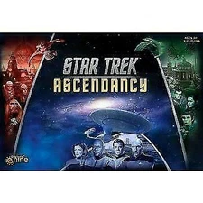 Gale Force Nine Star Trek Ascendancy Board Game (ST001)