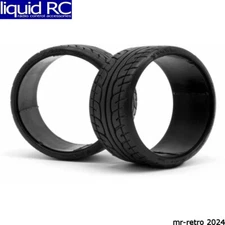 HPI 4428 Lp32 T-Drift Tires Yokohama (2)