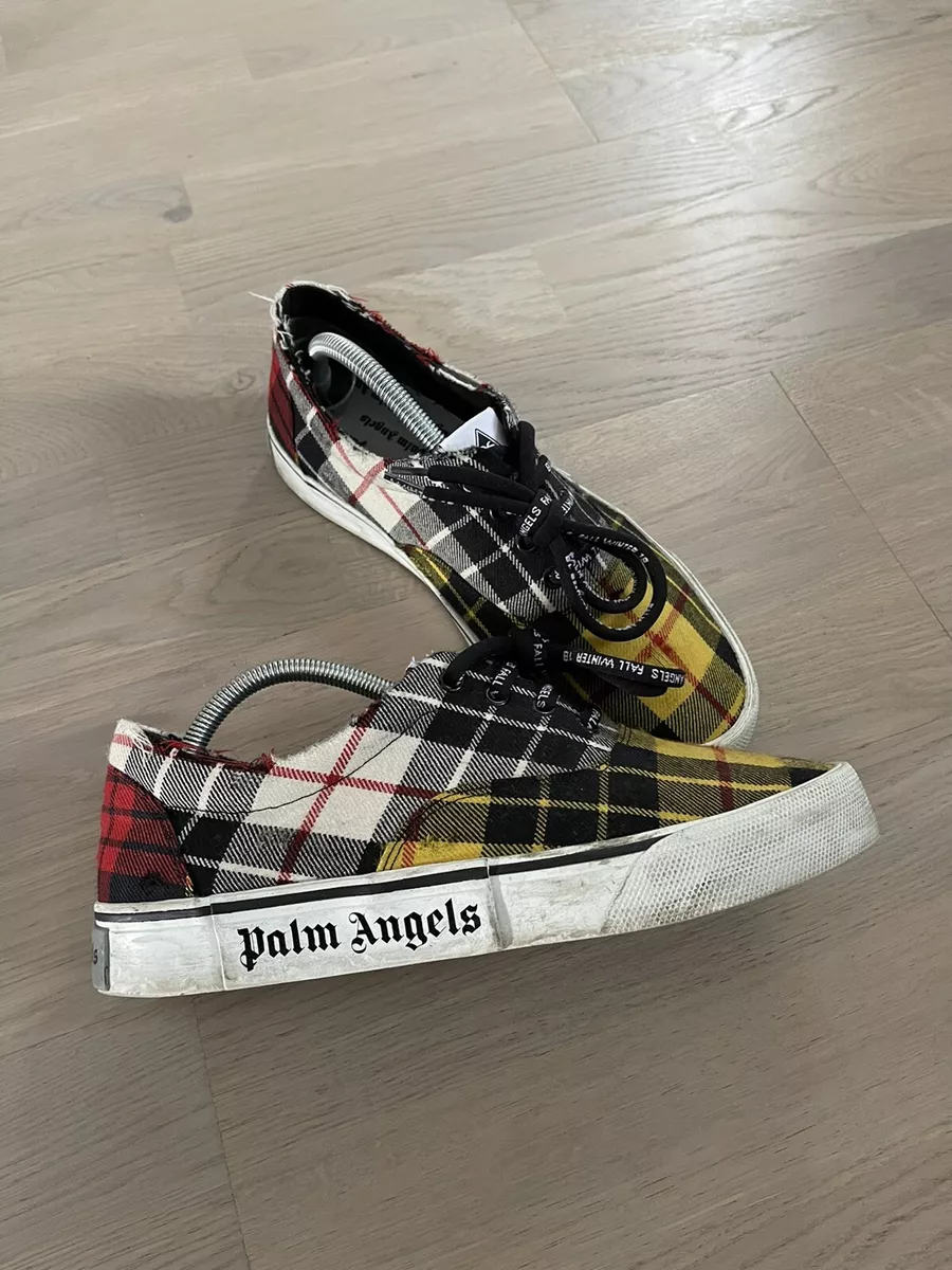 Palm angels sneakers men sale