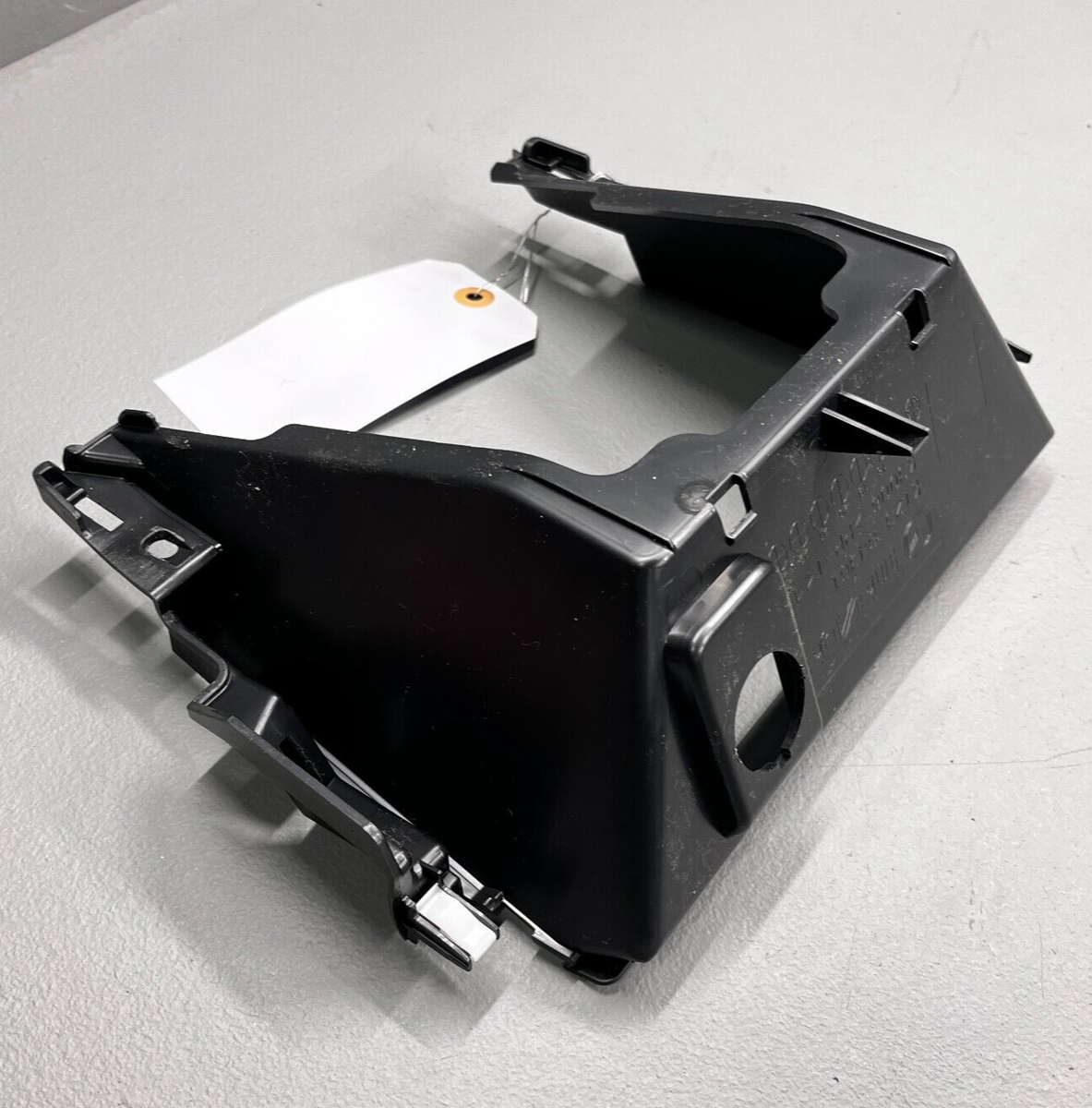 2017-2021 MAZDA CX-5 CENTER CONSOLE FRONT TRIM COVER PANEL K123