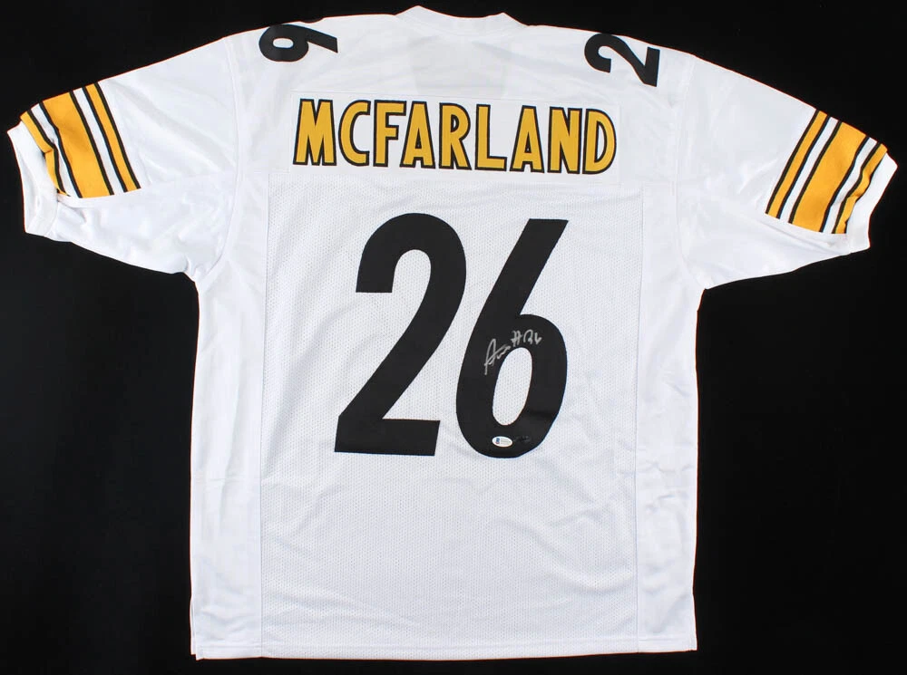 Steelers hotsell jersey 2020