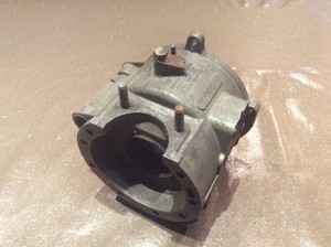 carter moteur solex 1700