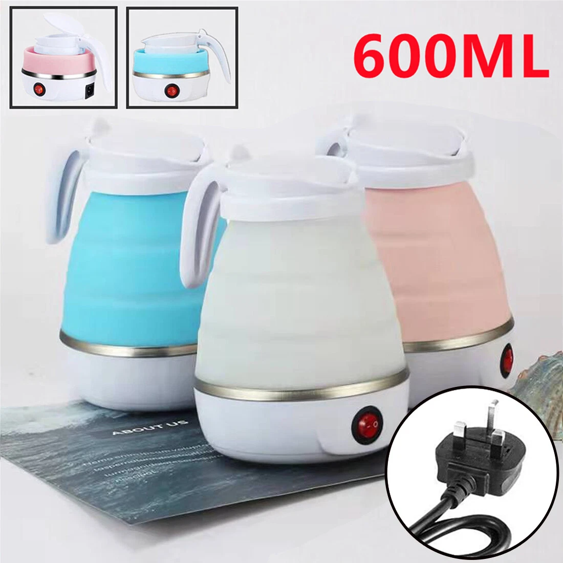Travel hotsell water cooker