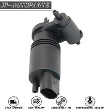 Universal Windshield Washer Pump For Chrysler Jeep Cadillac Gmc Buick Ram Dodge
