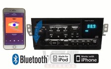 Oem 95-02 Delco Gm Chevy Amfmcd S10 Venture Blazer. Bluetooth Oem Radio
