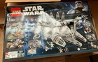 LEGO Star Wars: Millennium Falcon (7965) New Box Damage