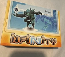 Avatar Infinity Combined NOS 280605-0077
