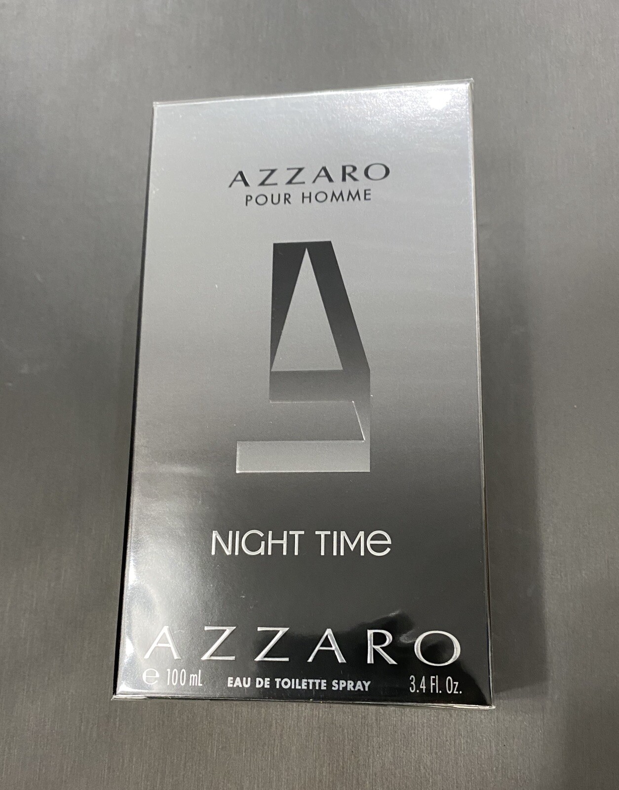 azzaro night time avis