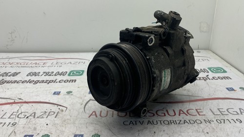 A0002342411 Klimakompressor für MERCEDES-BENZ SPRINTER COMBI 2001 464440