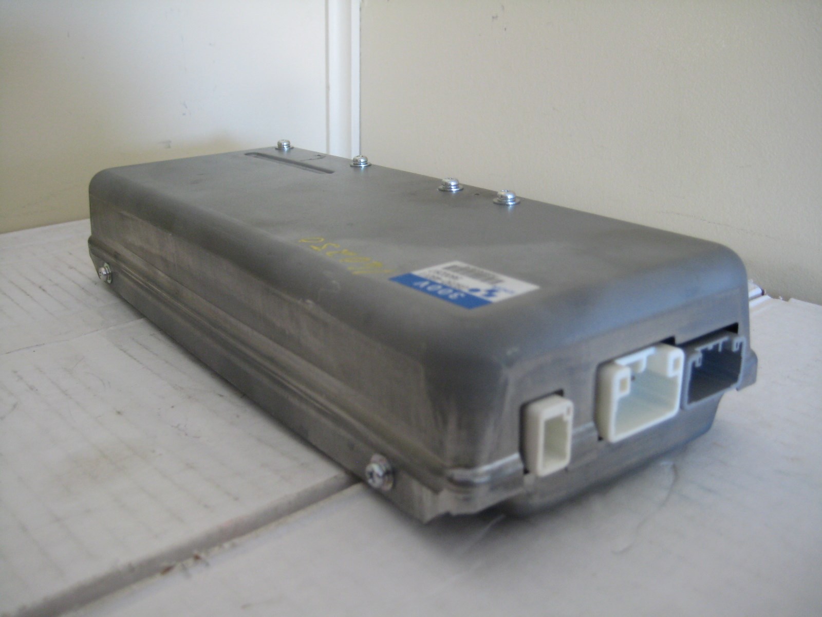 Lexus RX400h 06 07 08 Power Steering Converter Assy. G925048011 eBay