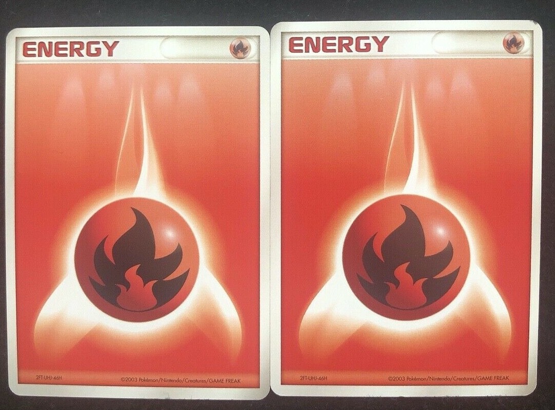 ポケカ　旧裏　トレイナー　エナジー　TRAINER energy 旧裏)ポケットモンスター カードゲームTRAINER ENERGY 7枚セット