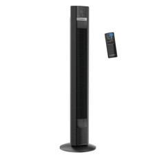 Lasko Ultra Air 48 Inch Tower Fan - Black (T48339) for sale online | eBay