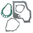 Starter Clutch Cover Oil Pan Gasket For Suzuki GSX1300R Hayabusa 1300 99-19