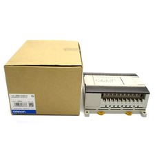NEW Omron CPM2A-20CDR-D CPM2A20CDRD