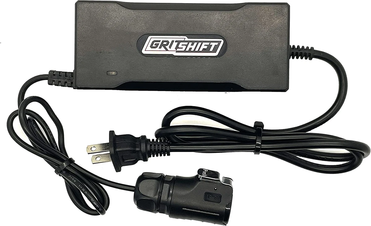 Segway charger ebay new arrivals