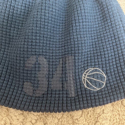 6 Vintage Aero 87 Beanie Ski Hats Boys Reversible - Picture 3 of 16