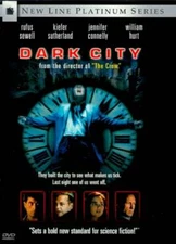 Dark City - GOOD