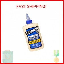 Titebond 5003 II Premium Wood Glue, 8-Ounces