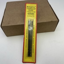 5 in Scroll Saw Blades 12 Pc Assorted SUPERCUT Scroll Saw Blades 6 Sizes ROUND