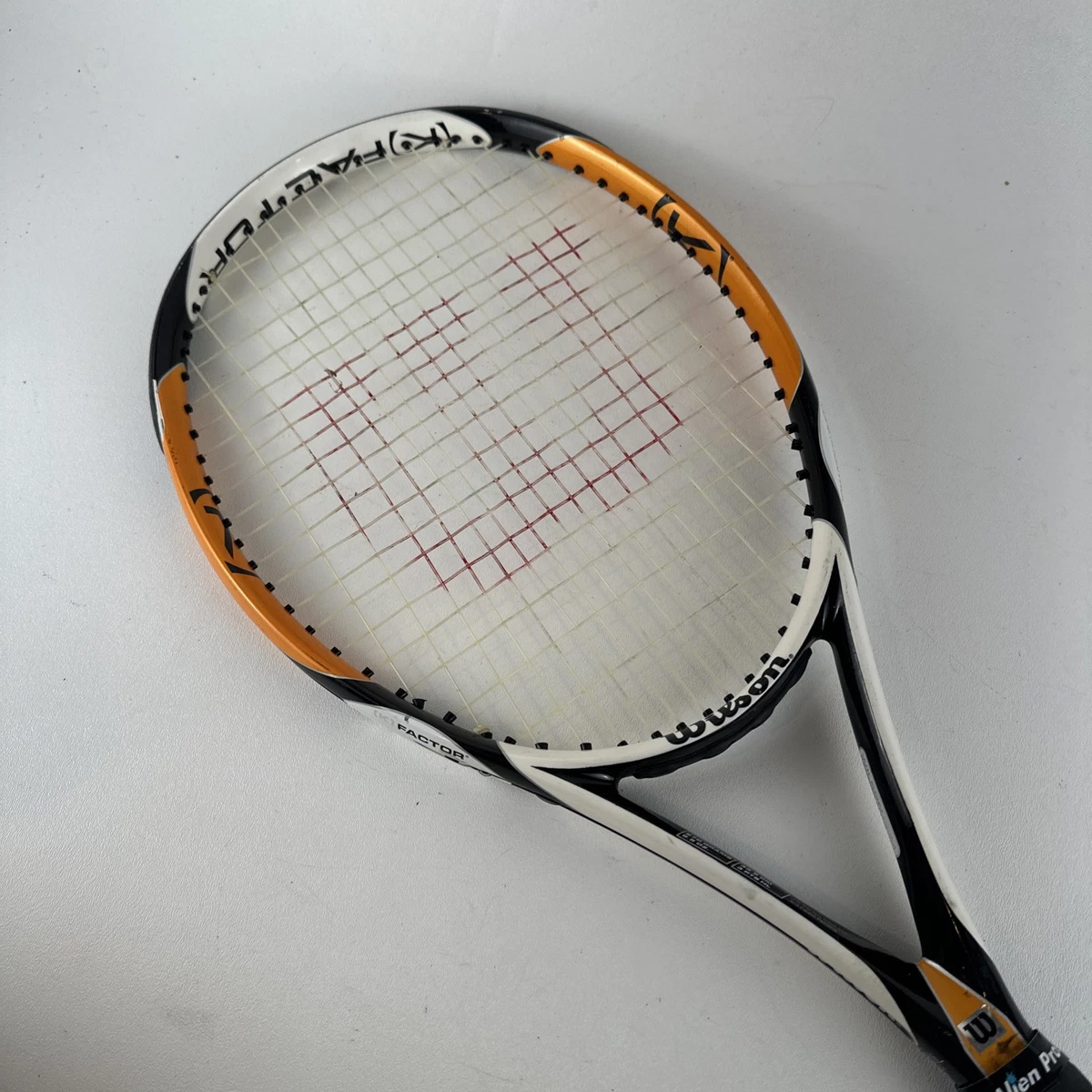Wilson K Factor for sale - eBay