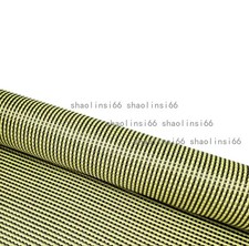 Aramid Carbon Fiber Blended Fabric Cloth Redyellowbluegreenpurple 50x100cm Aramid Carbon Fiber Blended Fabric Cloth Redyellowbluegreenpurple 50x100cm