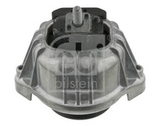 Support moteur BMW 760