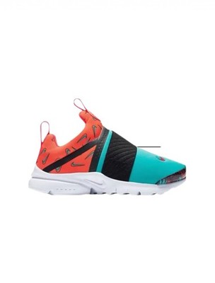 Nike Presto Extreme Air GS  What The 90s  AR5594-800 Sz 7Y/ Womens Sz 8.5W