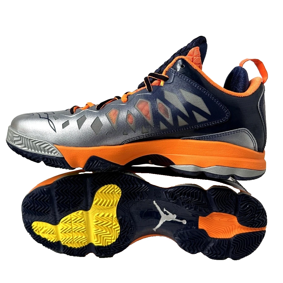 Jordan CP3.VI All Star for Sale | Authenticity Guaranteed | eBay