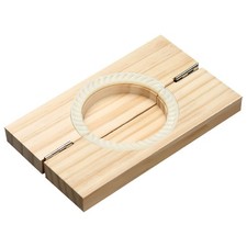 Dumpling Maker Machine Making Tool Pressing Device for Dumplings