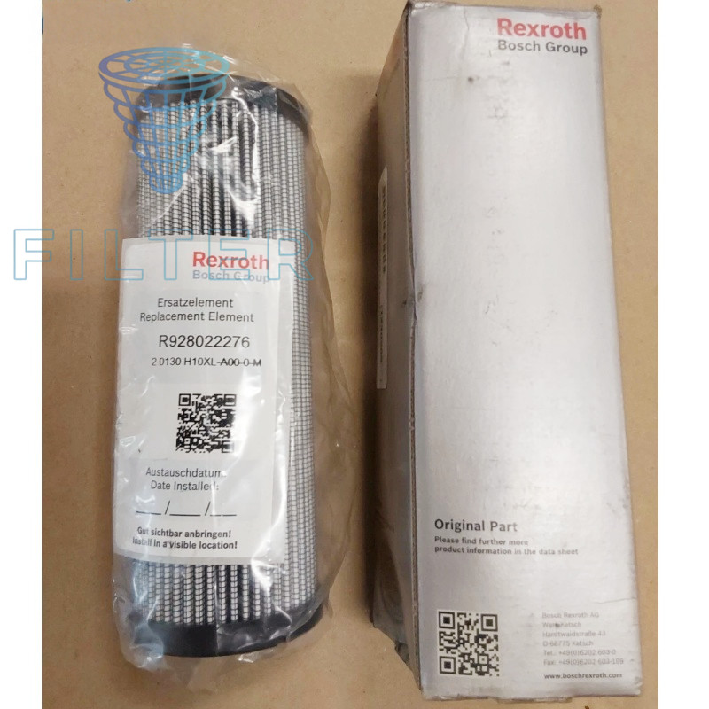NEW Rexroth R928022276 Hydraulic Filter Element 1PCS #
