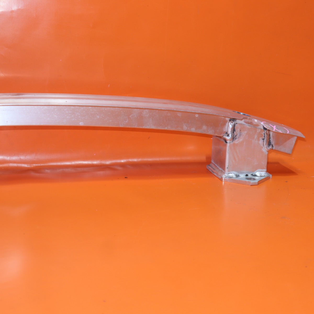 ROLLS ROYCE CULLINAN REINFORCEMENT REAR 2017 2018 2019 7463174-05 OEM