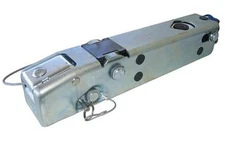 A-60 Tandem Hydraulic Disc Brake Actuator Inner Slide 7,500LB 