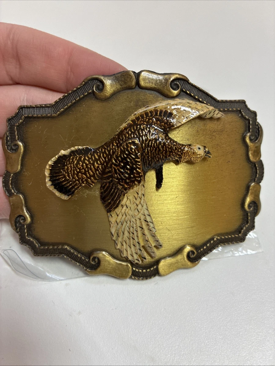 Rain-tree Vintage Belt Buckles for sale | eBay