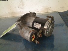 Démarreur Mitsubishi SPACE STAR