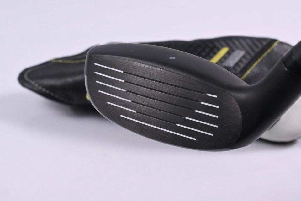 Ping G430 #2 Hybrid / 17 Degree / Stiff Flex Ping Tour 2.0 Chrome 85 Shaft - Image 4 of 4