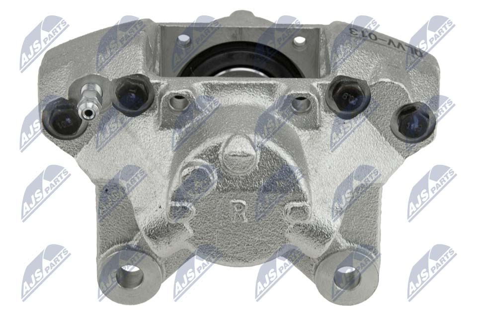 N.T.Y. HZT-VV-013.NTY Brake Caliper for VOLVO - Image 7