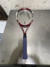 Head PCT Titanium PCT ti.two Tennis Racquet Racket Mid Plus 4 1/4" Grip