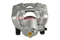 Bremssattel Metzger Autoteile 6260202 IAM FüR Opel Vectra Z02 CC Caravan Signum