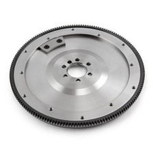 Chevy Sbc 350 Late 1pc Rms 168 Tooth 11 Std Bal. Billet Steel Sfi Flywheel