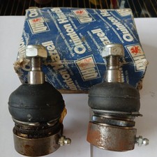UPPER BALL JOINTS VAUXHALL VICTOR FB VX490 61-64 101 , FC , VX490 64-67 QSJ120