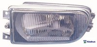 Abakus 444-2005R-UQ Nebelscheinwerfer Zusatzscheinwerfer Nebler FüR BMW